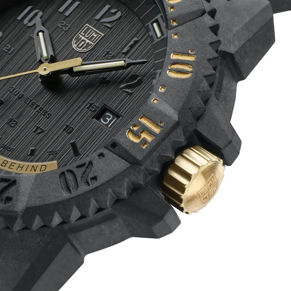 LMX Watch Master Carbon Seal 38 Series Limited Edition