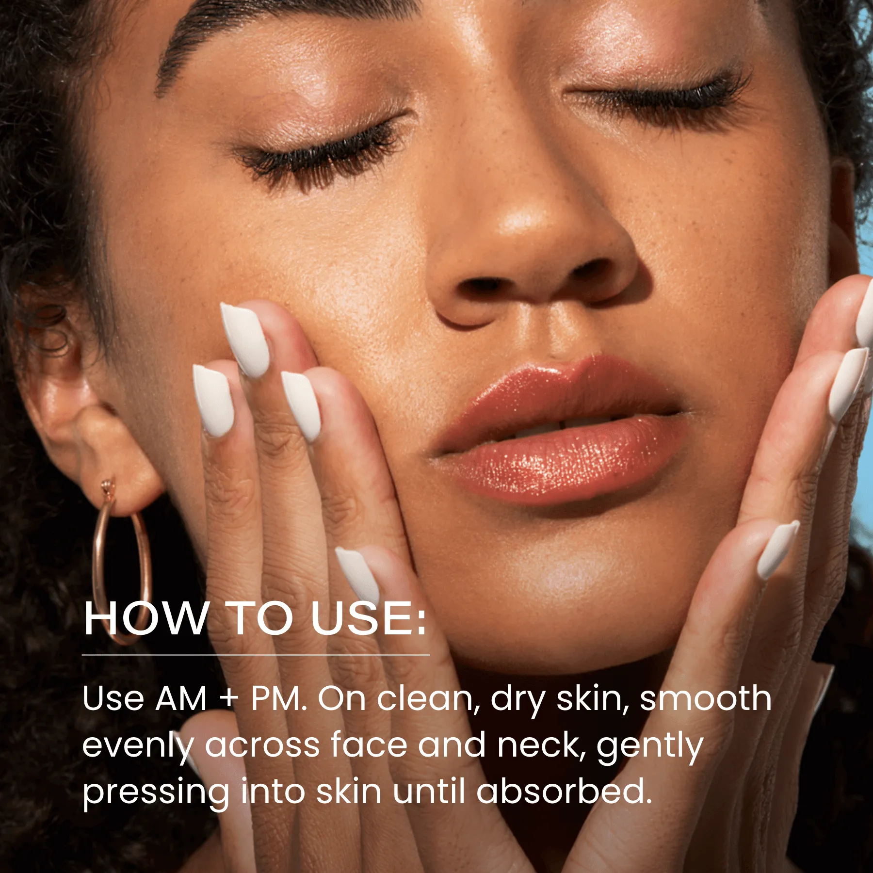 Luminous Firming Cream - Limited Time Offer