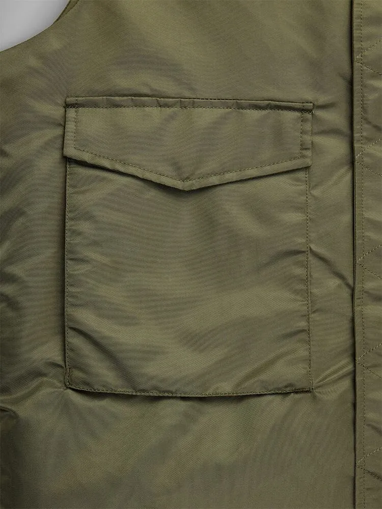 MA-1 MOD VEST (SEASONAL)