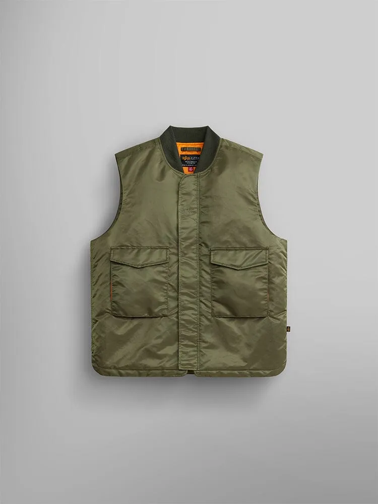 MA-1 MOD VEST (SEASONAL)