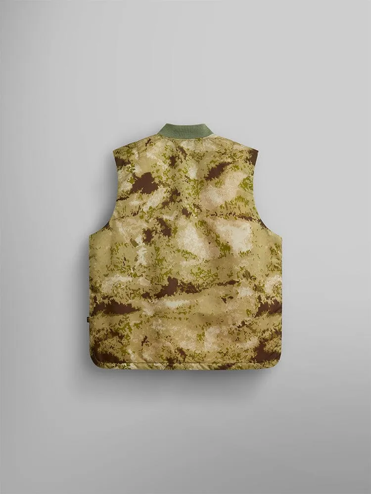 MA-1 MOD VEST (SEASONAL)