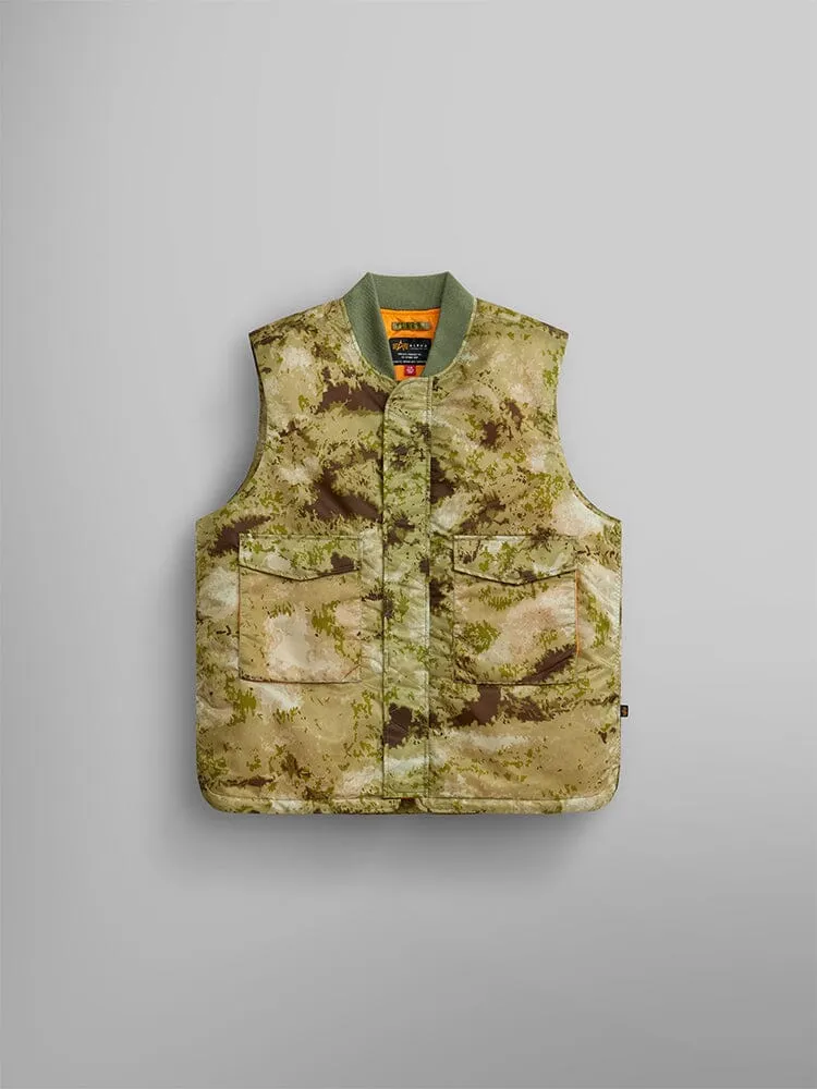 MA-1 MOD VEST (SEASONAL)