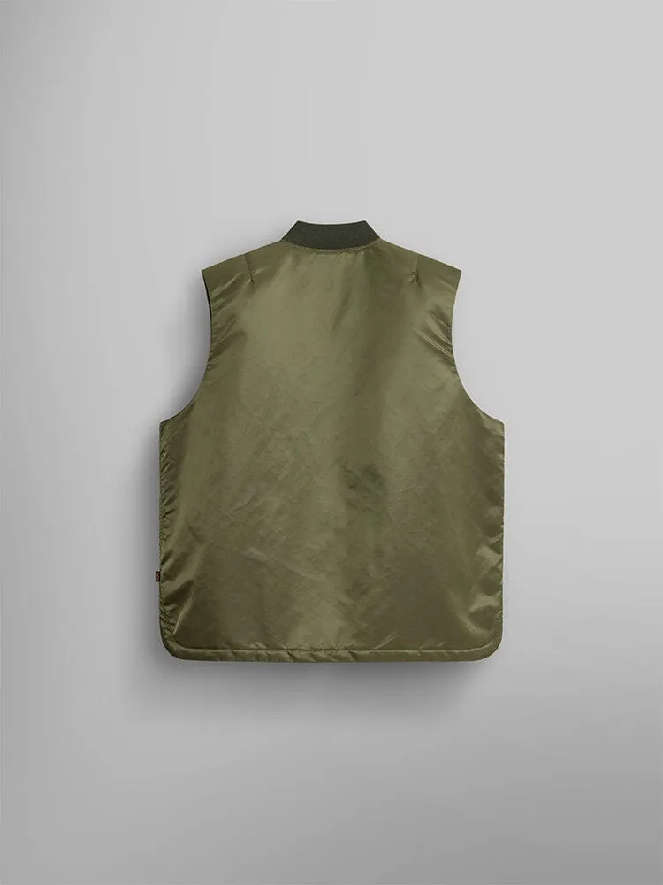 MA-1 MOD VEST (SEASONAL)