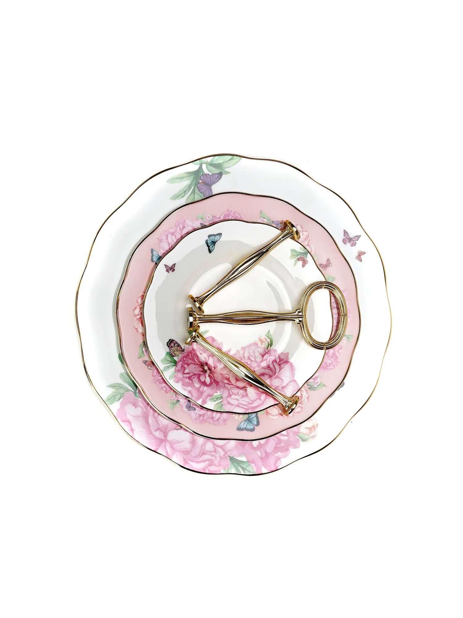 Miranda Kerr Friendship 3 Tier Cake Stand