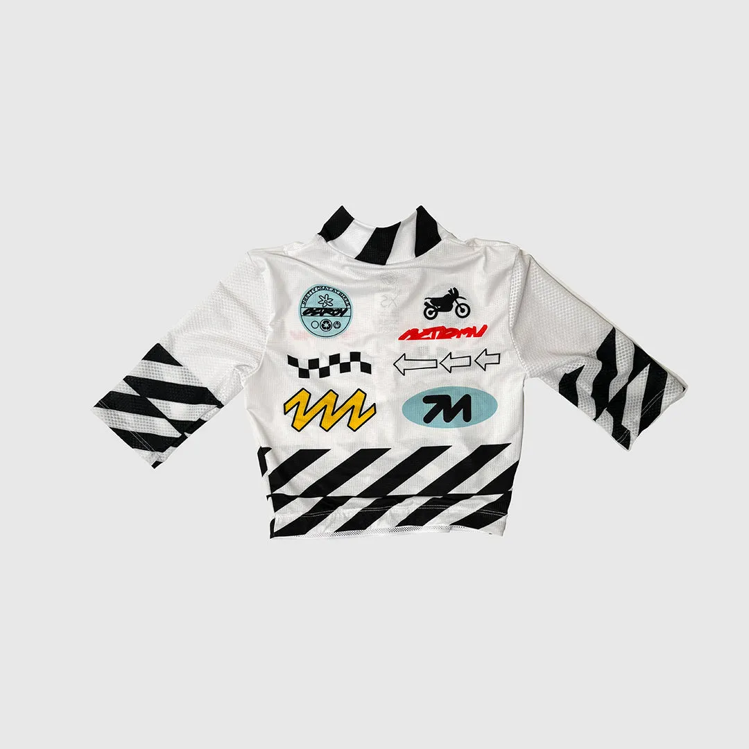 Moto Minimo Women's Jersey