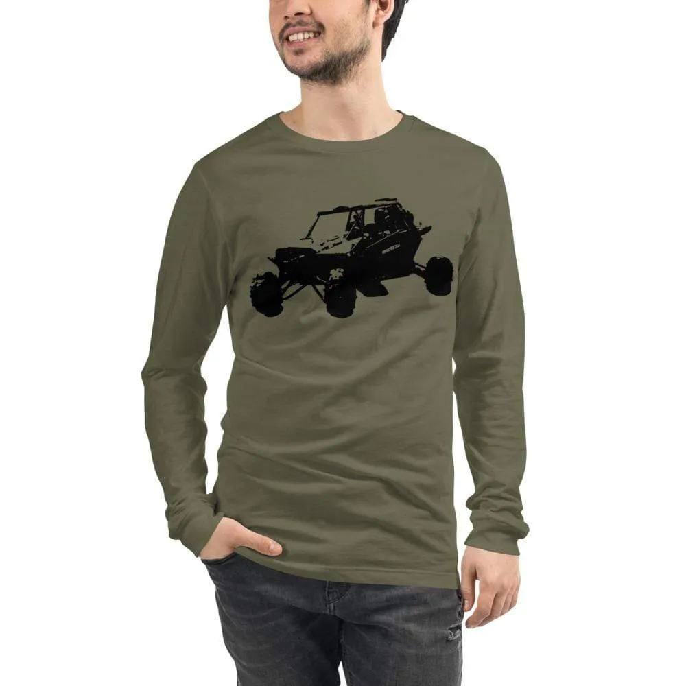 MX vs ATV UTV Long Sleeve