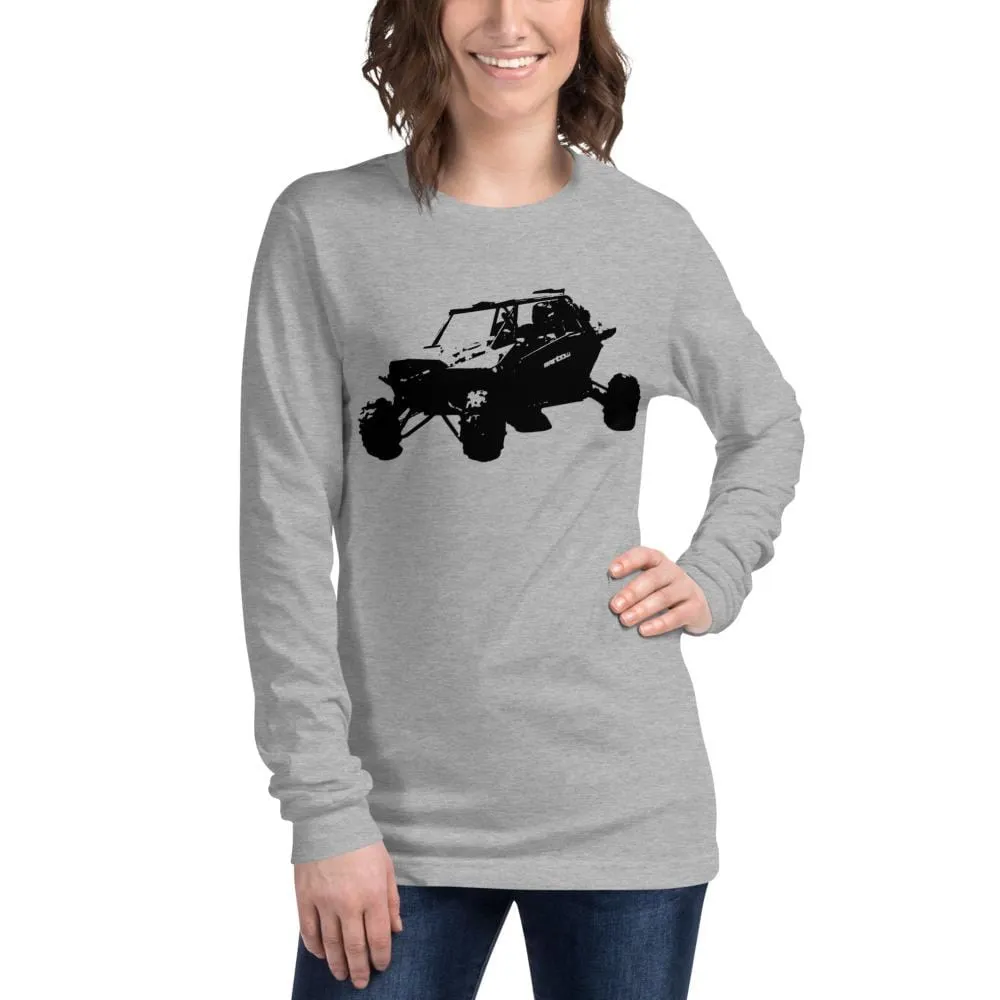 MX vs ATV UTV Long Sleeve