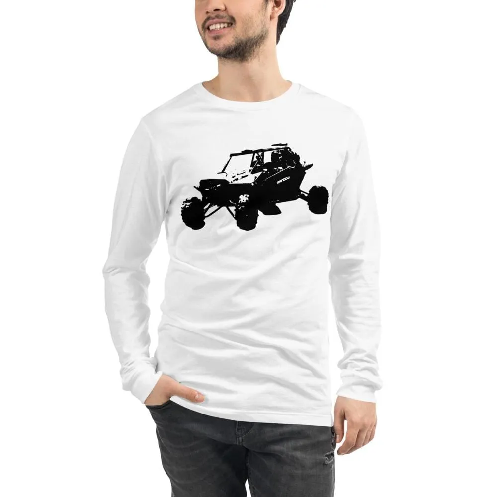 MX vs ATV UTV Long Sleeve