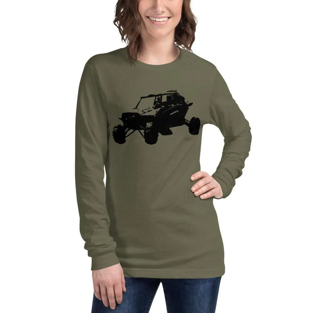 MX vs ATV UTV Long Sleeve