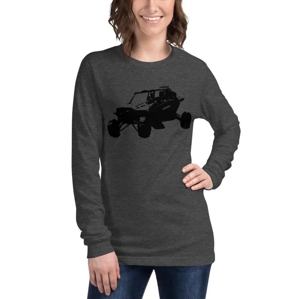 MX vs ATV UTV Long Sleeve