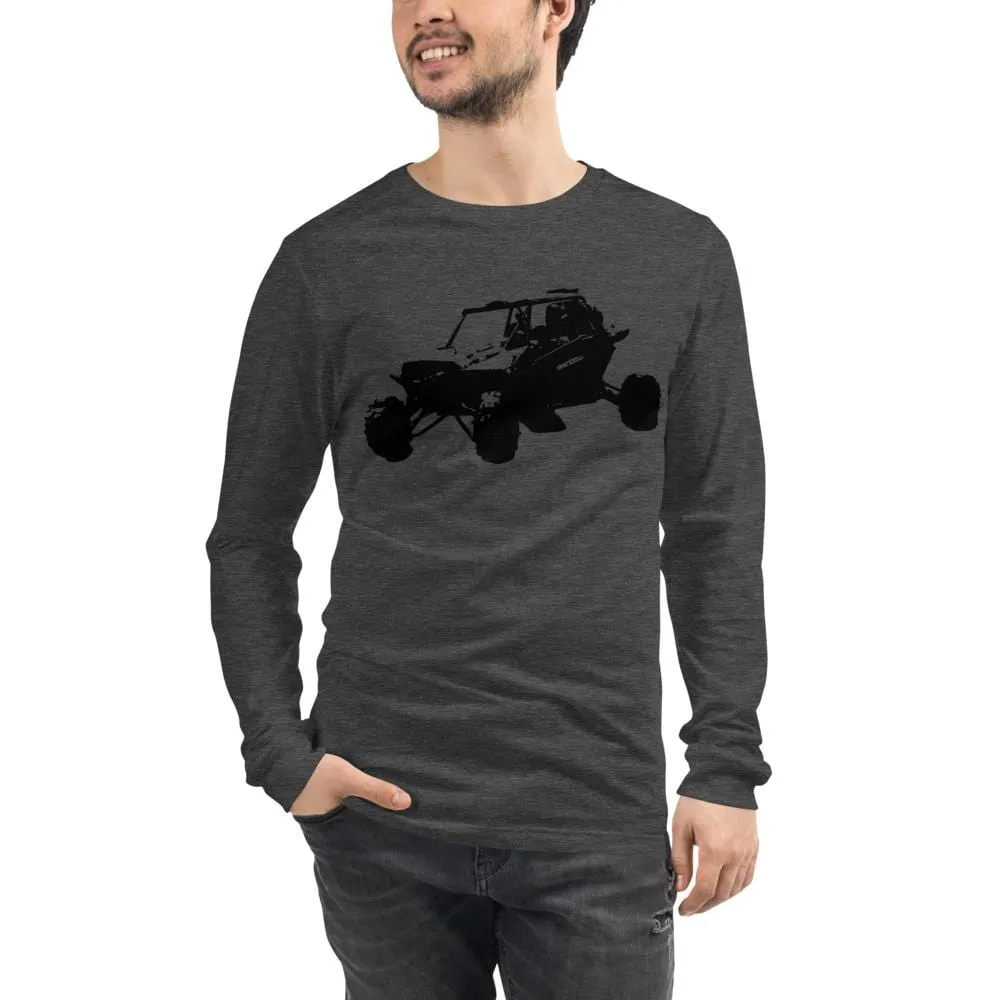 MX vs ATV UTV Long Sleeve