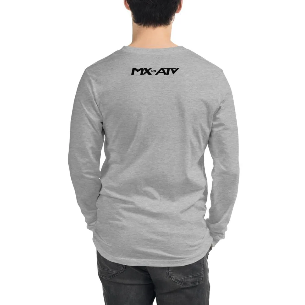 MX vs ATV UTV Long Sleeve