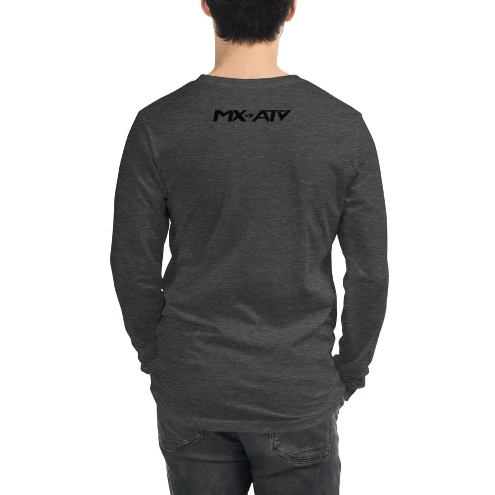 MX vs ATV UTV Long Sleeve