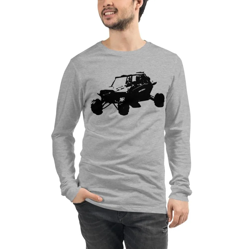 MX vs ATV UTV Long Sleeve