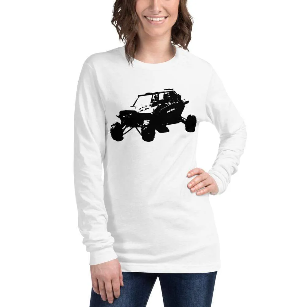 MX vs ATV UTV Long Sleeve