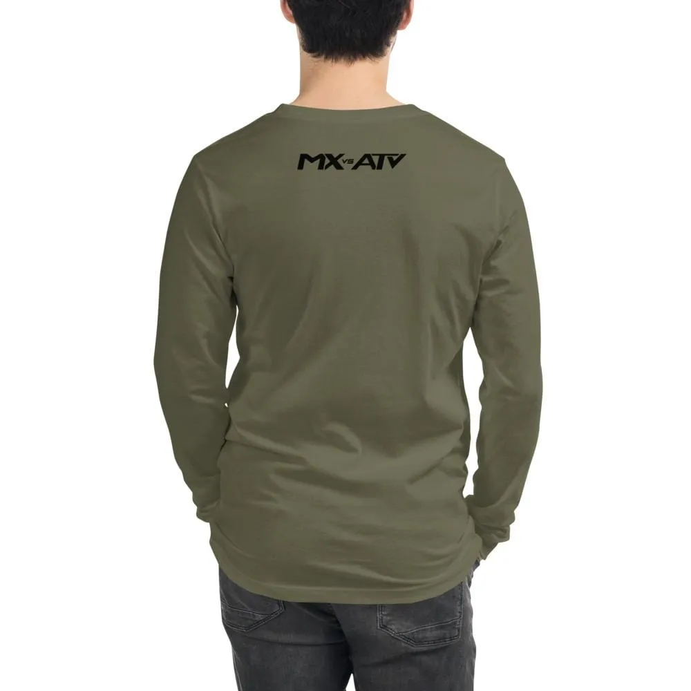 MX vs ATV UTV Long Sleeve