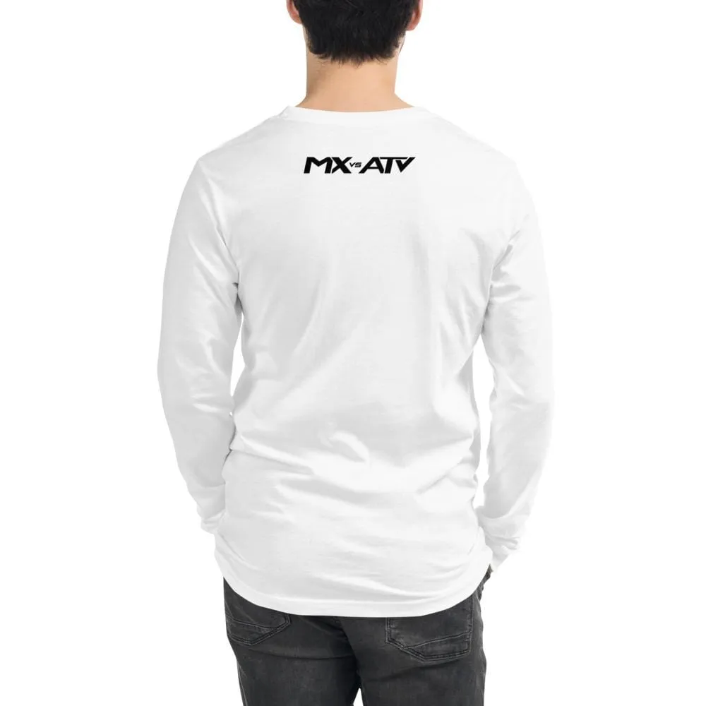 MX vs ATV UTV Long Sleeve