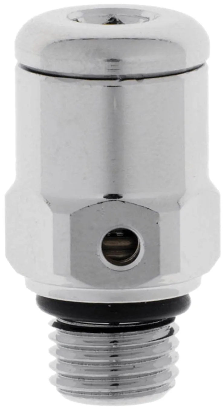 Nautilus Over Pressure Valve 3/8 UNF