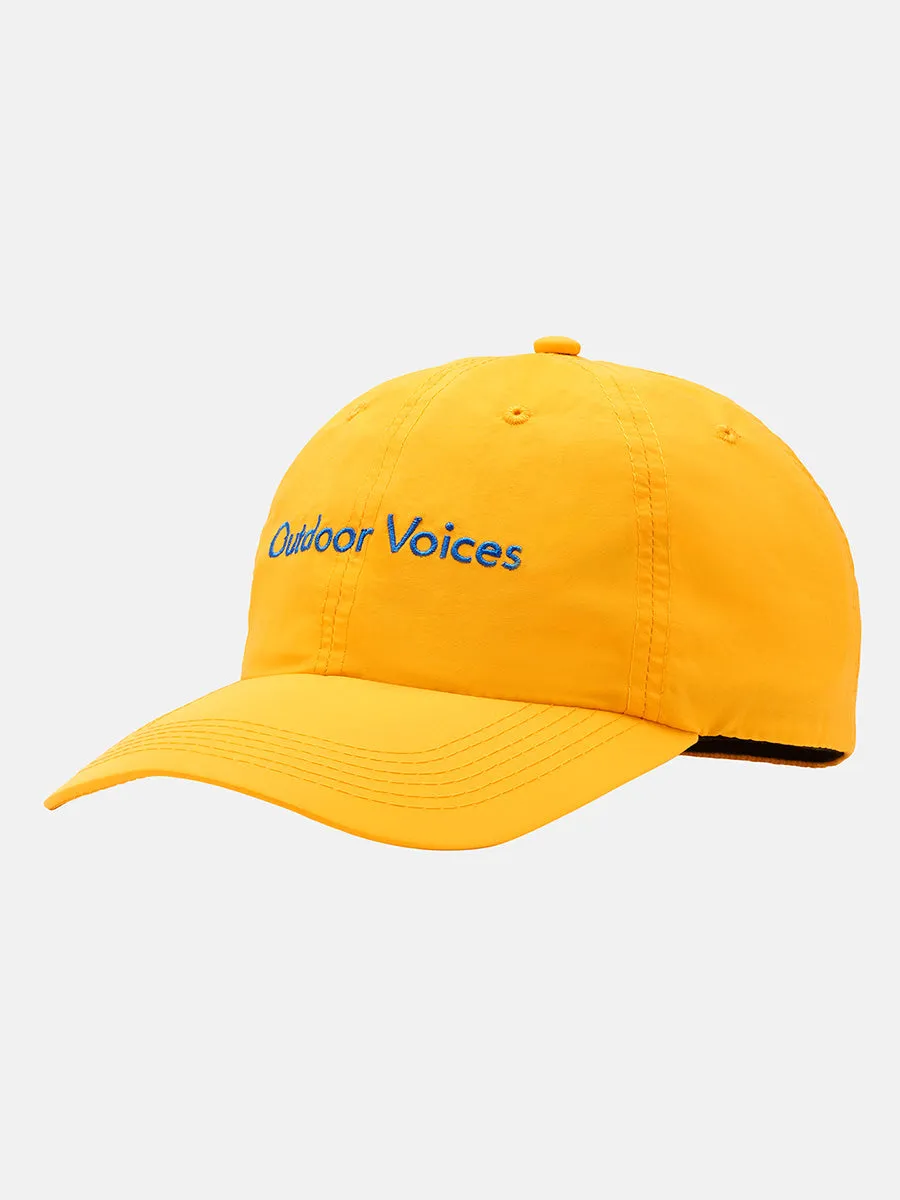 Outdoor Voices Boston Hat