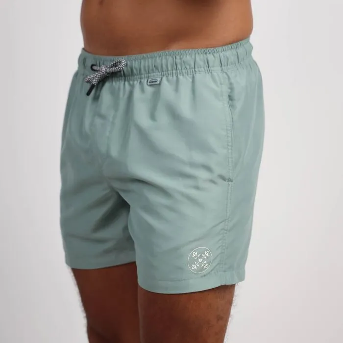 Oxbow Valens Shorts Iguane