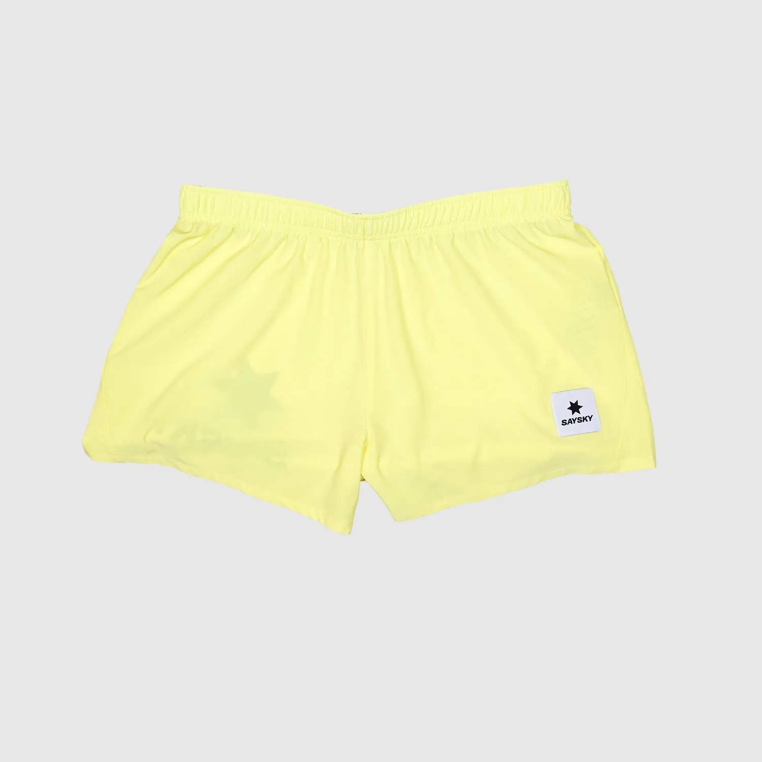 Pace Shorts 3''