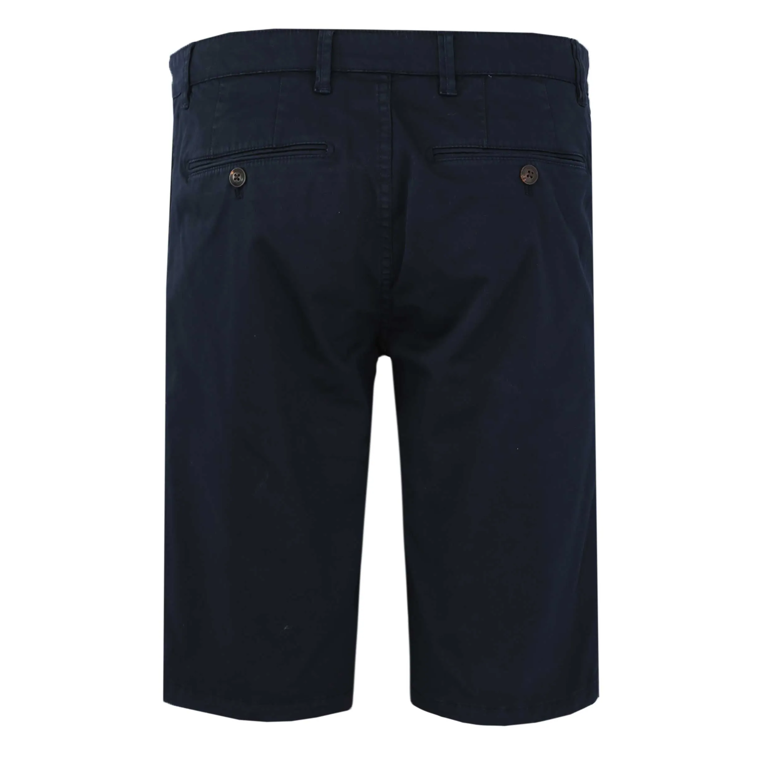 Pal Zileri Active Stretch Short in Navy