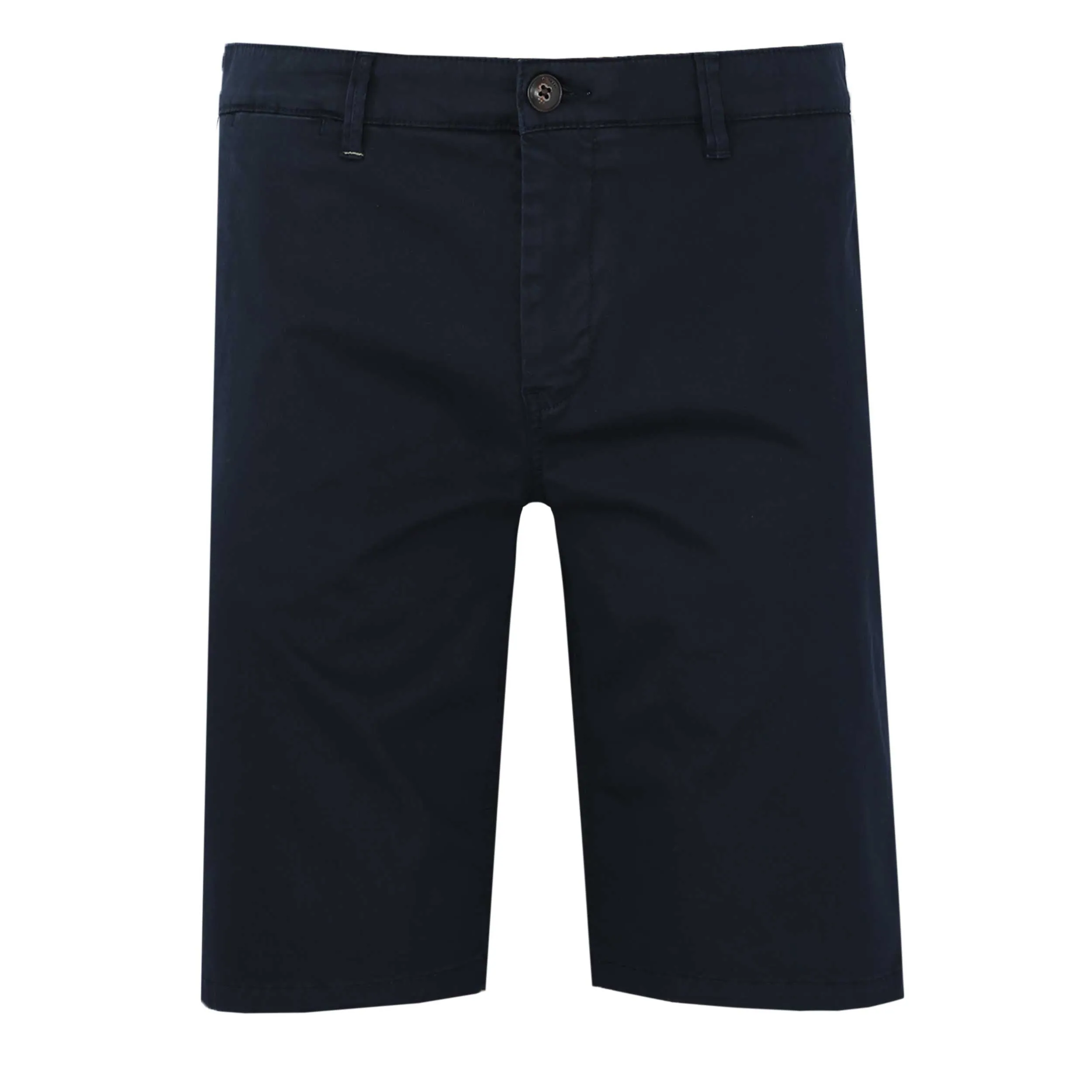 Pal Zileri Active Stretch Short in Navy