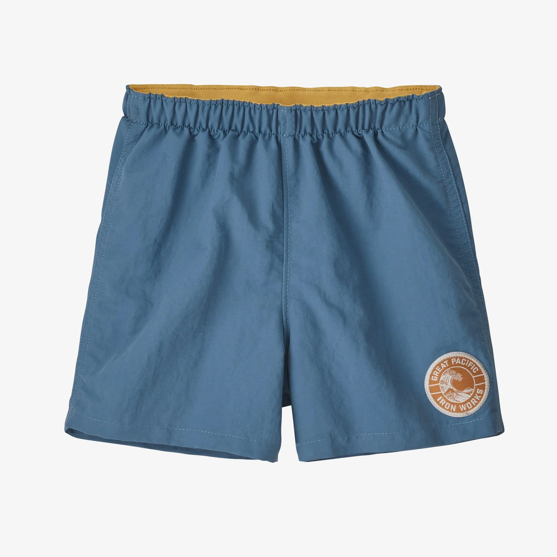 Patagonia Kids' Baby Baggies Shorts