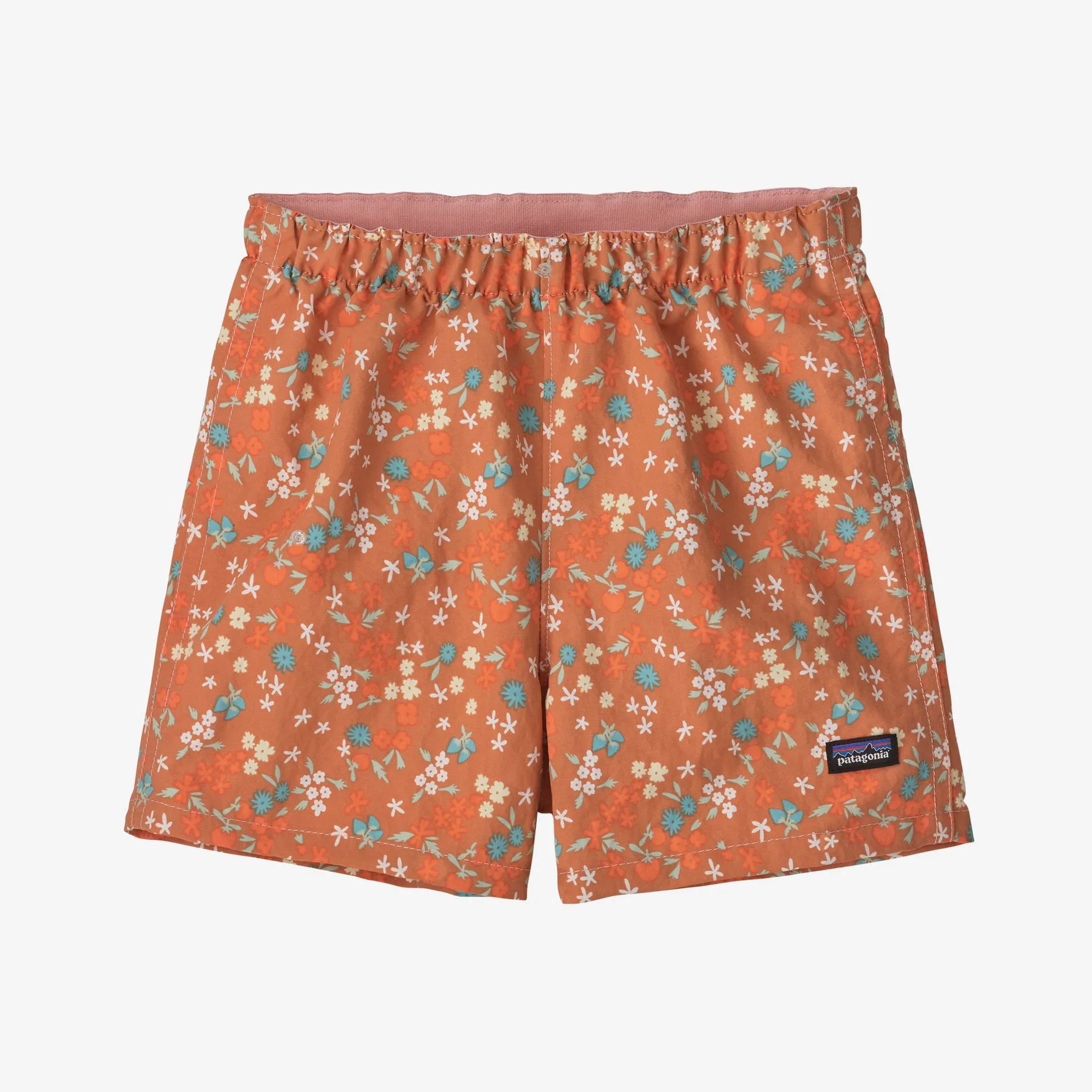 Patagonia Kids' Baby Baggies Shorts