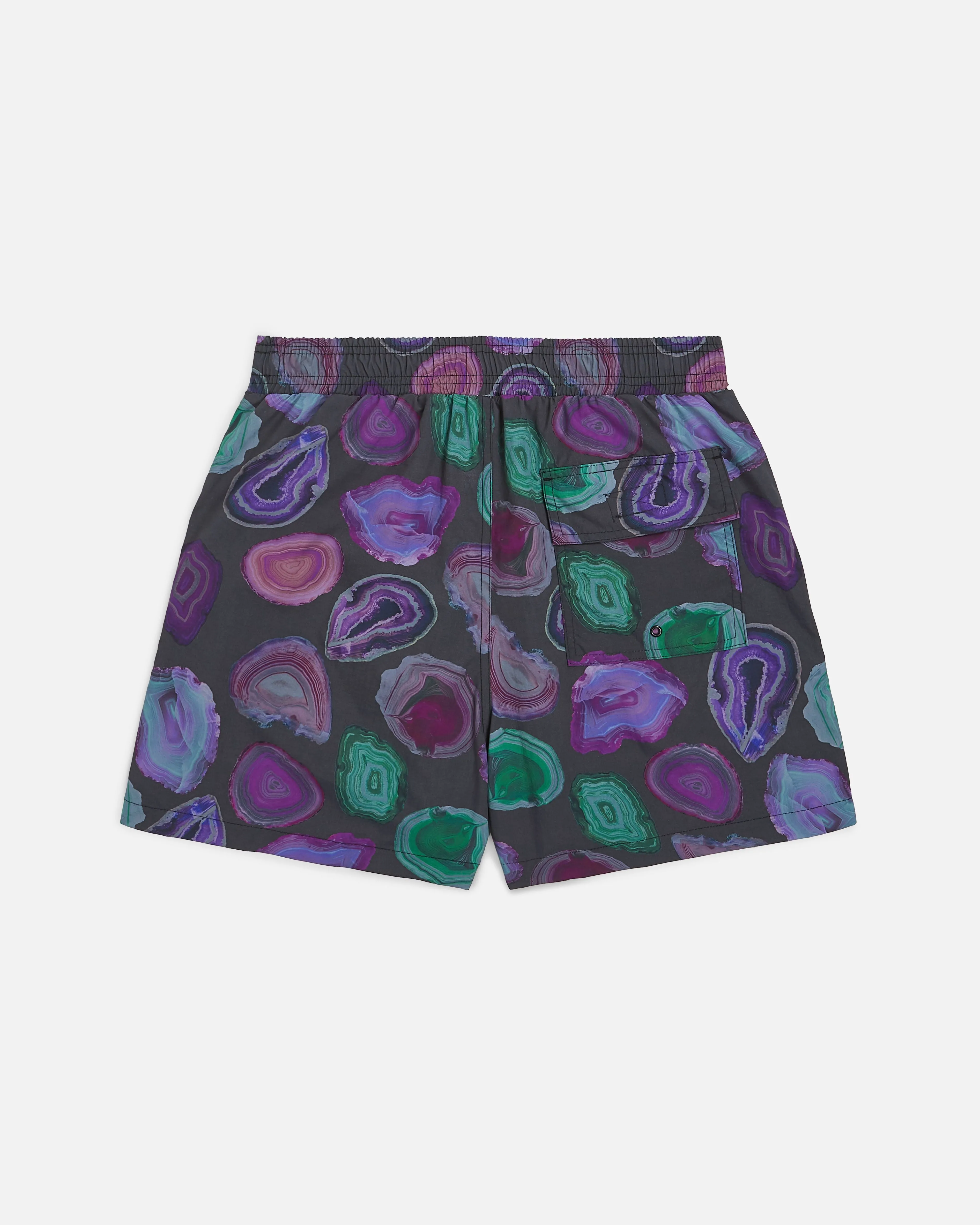 Patta Agathe Swim Shorts (Multi)