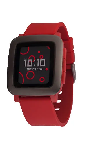 Pebble Time