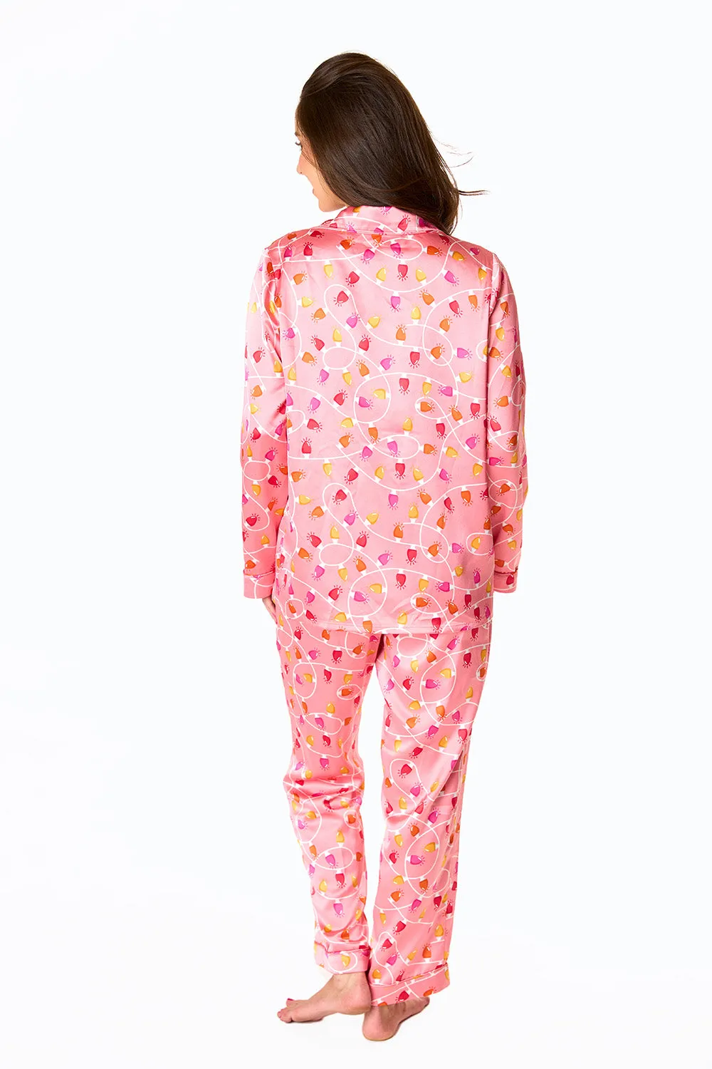 Penelope Loungewear - Gumdrop