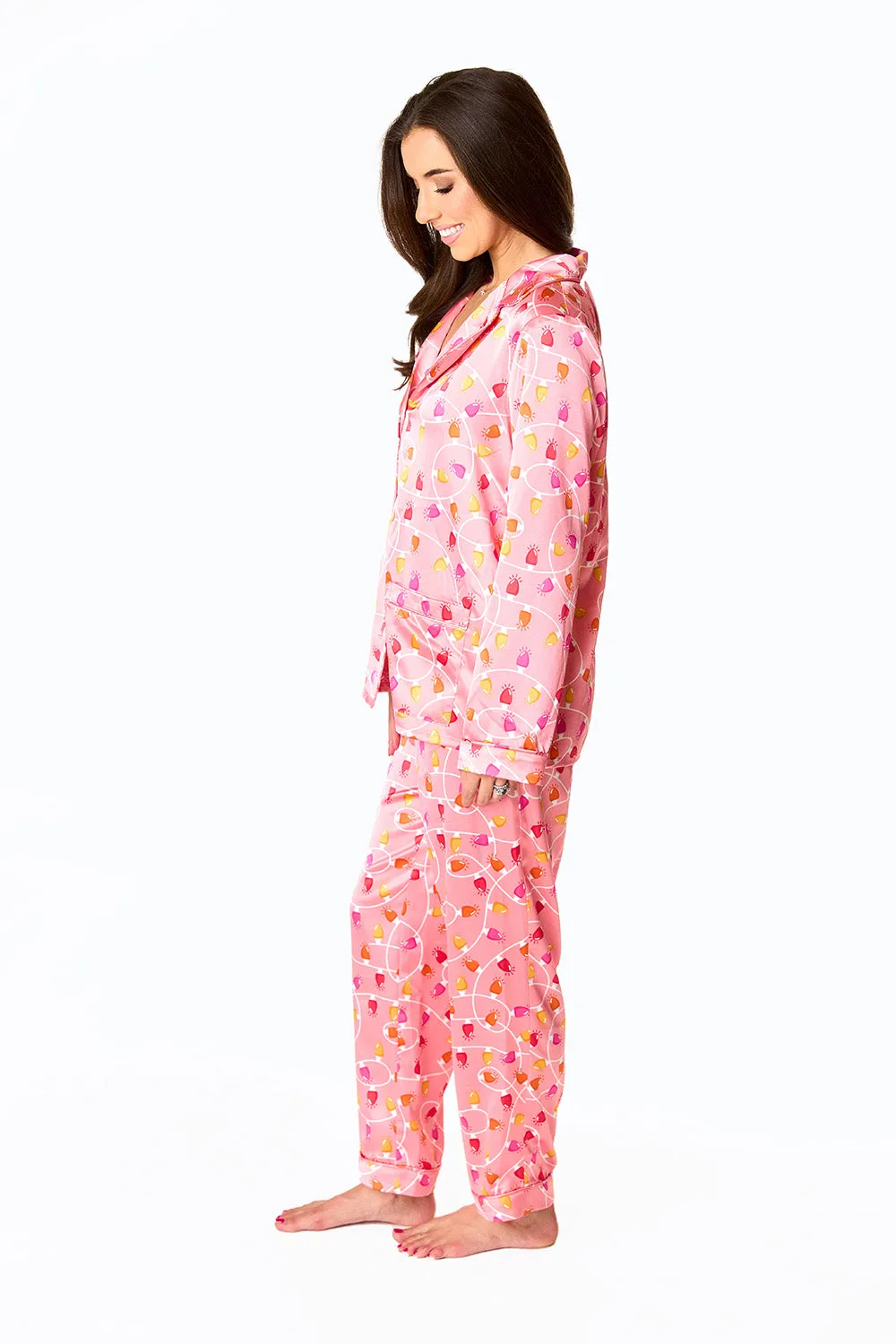 Penelope Loungewear - Gumdrop