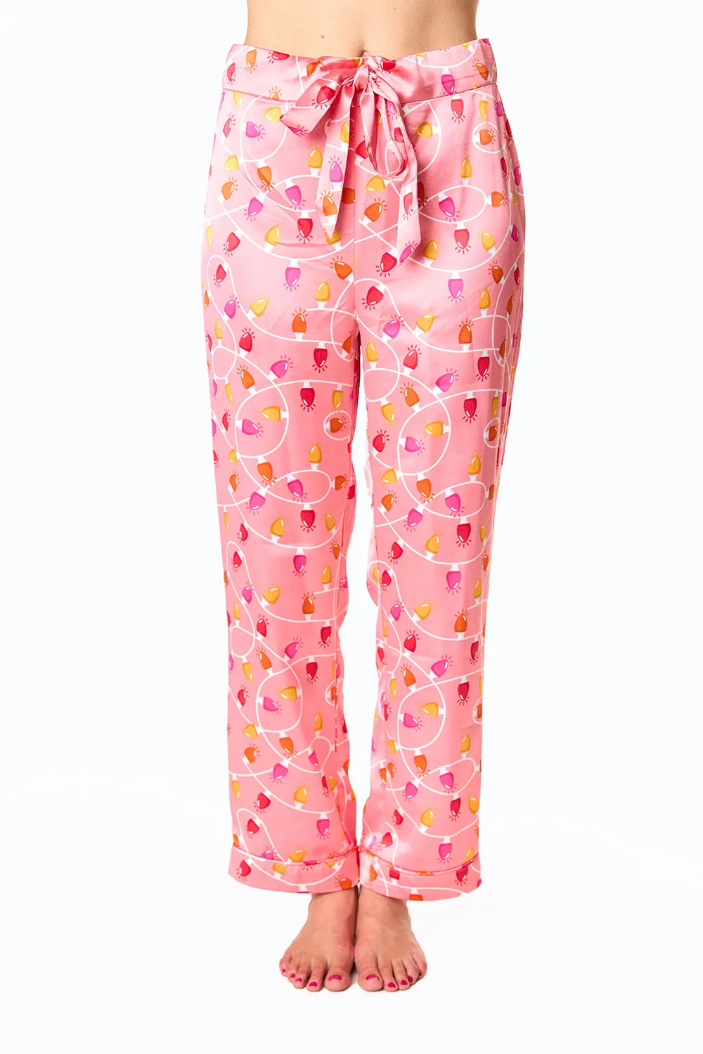 Penelope Loungewear - Gumdrop