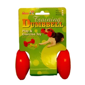 PERCELL Training Dumbbell Small