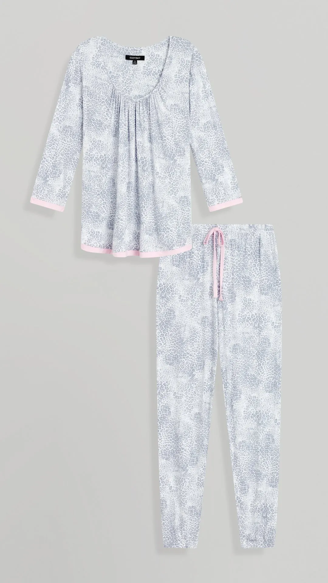 PJ JOGGER SET