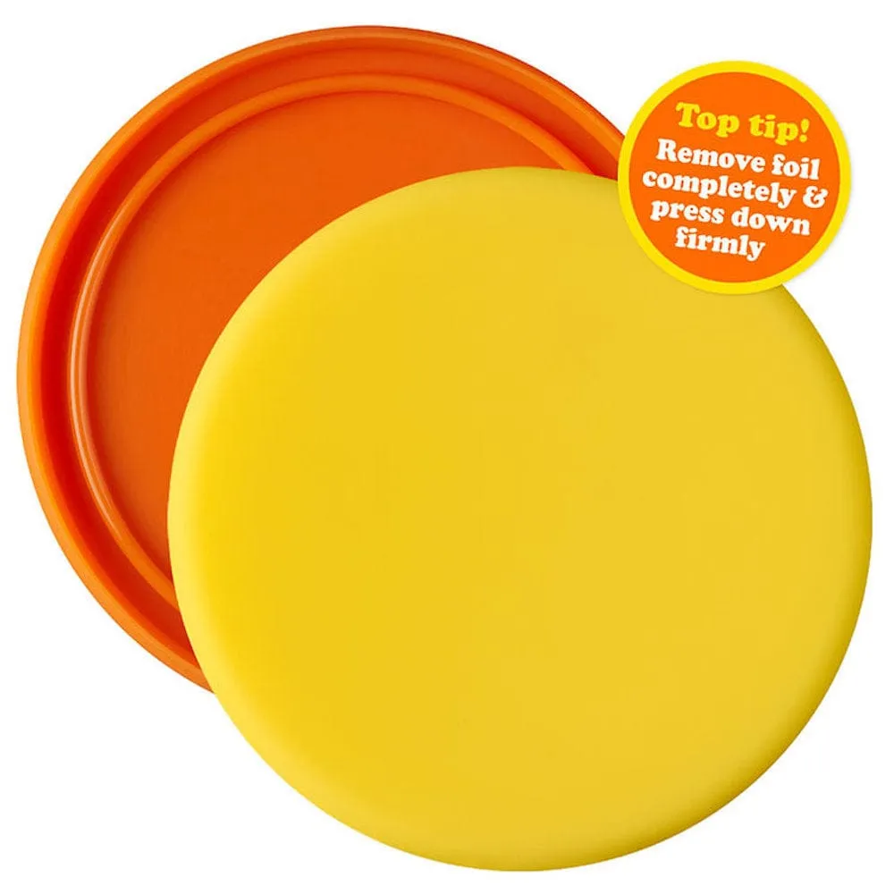 Reusable Pot Tops by MOOPOPS - Large Brights