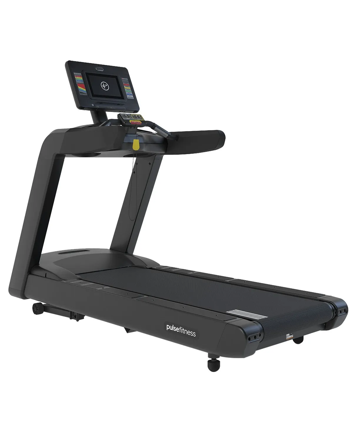 Run Series Club Line Treadmill with 10.1" Touchscreen Console