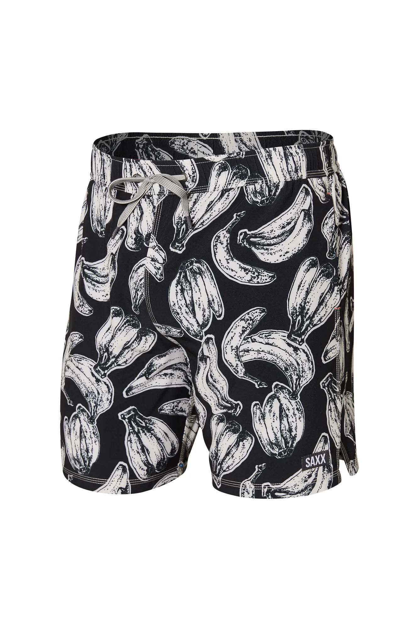 Saxx Oh Buoy 2N1 Men's Swim Shorts - Style SXSW04L-BNB