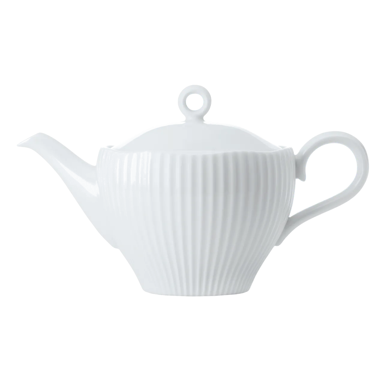 Scallop - Beverage Pot 385ml 50% OFF