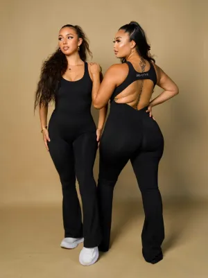 Selena Active Jumpsuit