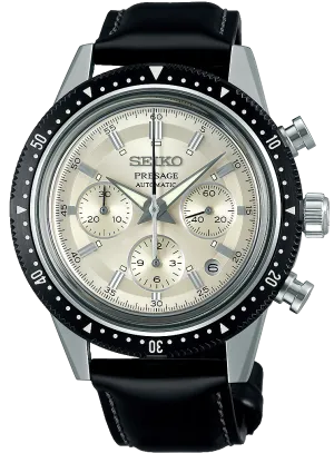 SIKP Watch Chronograph Limited Edition D