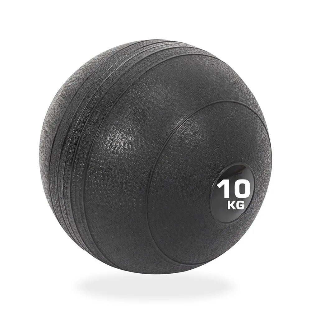 Slam Ball Black - 10Kg