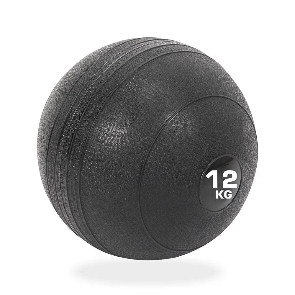 Slam Ball Black - 12Kg