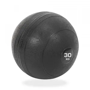 Slam Ball Black - 30Kg