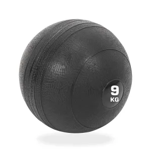 Slam Ball Black - 9Kg