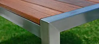 Smart Dry Bar Table Frame