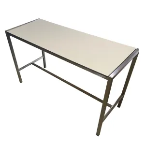 Smart Dry Bar Table Frame