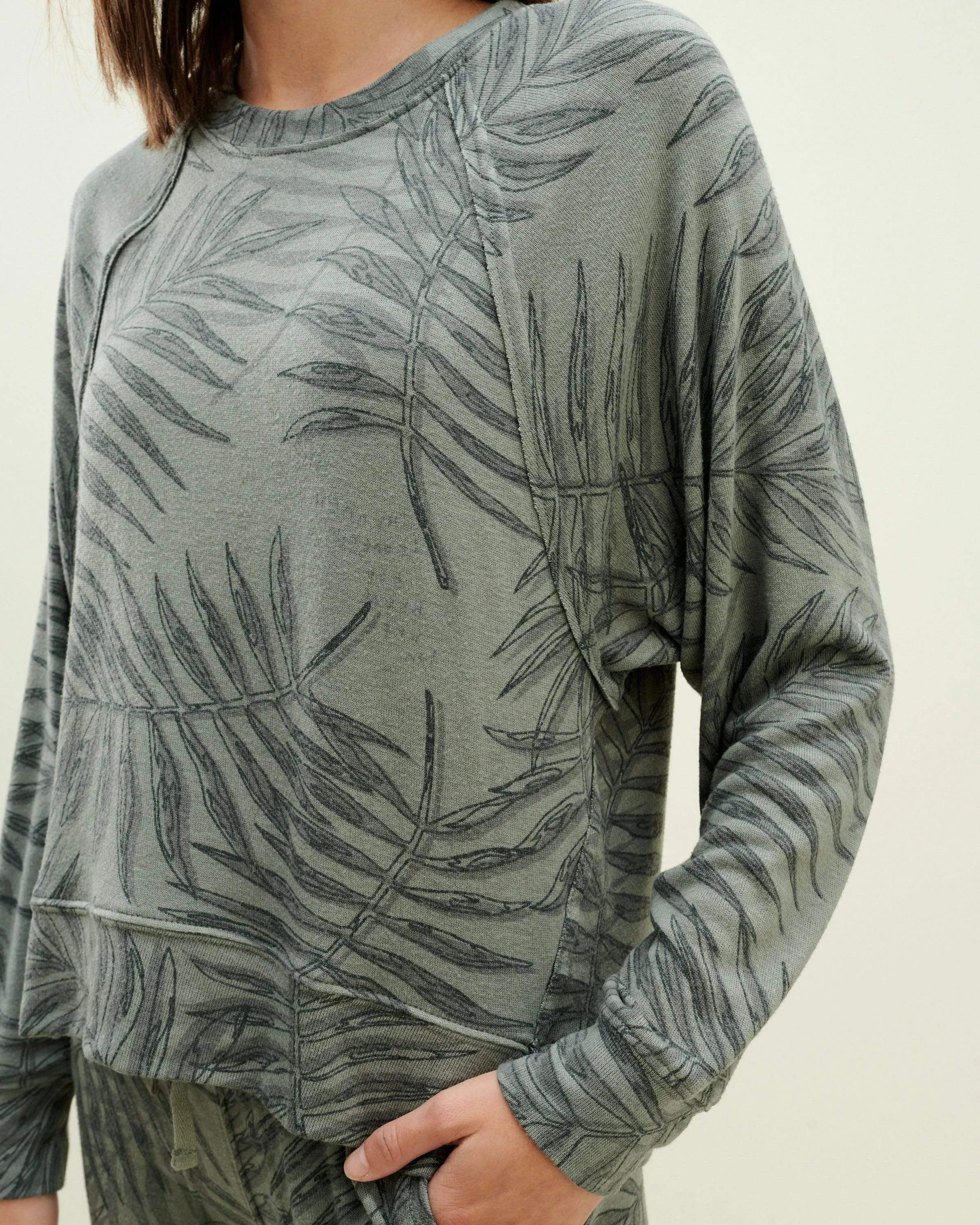 Splendid - Gratitude Pullover