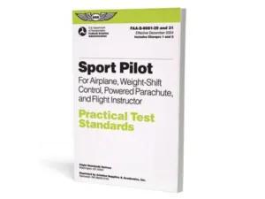 Sport Pilot